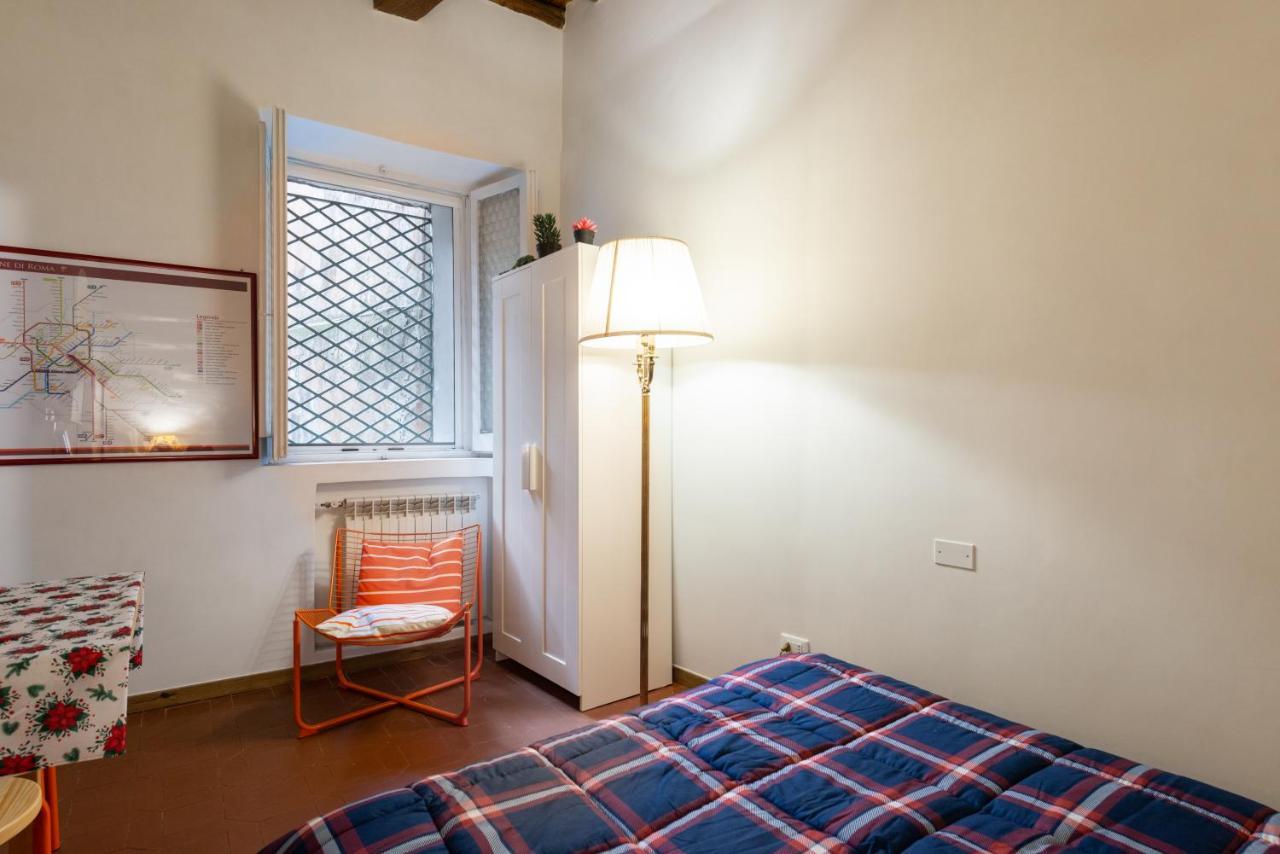 Maison Della Luce Рим Экстерьер фото